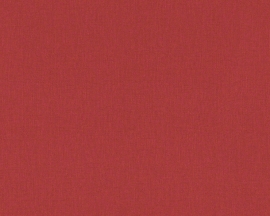 AS Creation Elegance rood uni behang 2930-53