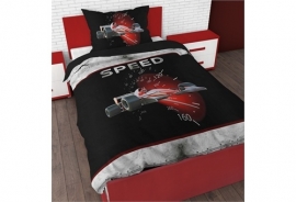 Sleeptime For Kids - DBO Speed - Zwart