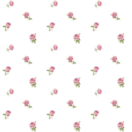Behang met rozen 84030 Blooming Garden 6