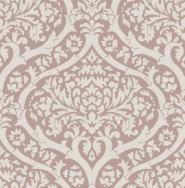 rosee damask glim behang fd42533 fine decor