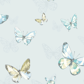 Dutch First Class The Enchanted Garden behang Celia 98951