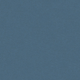 Blauw behang textielprint 36315-3