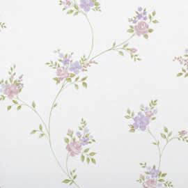 Engelse Bloemen behang floral themes G23243