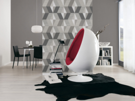 retro behang metropolis2 30395-1