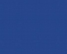 AS Creation Esprit Kids 3 donker blauw stippen behang 94123-4