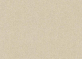 Uni beige behang 35858-3