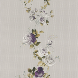 Rasch Petite Fleur 4 behang bloemen 289014