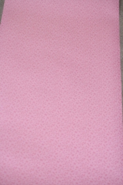 bloemen behang roze trendy vlies xx60