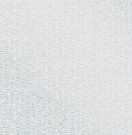 Blauw glitter behang fd42259