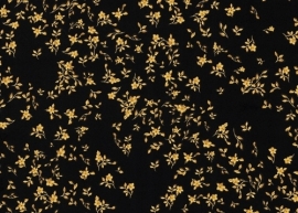 93585-4 zwart goud versace behang