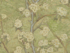 BN Van Gogh behang 221521