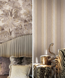 Roberto Cavalli Home № 7 behang RC 18001