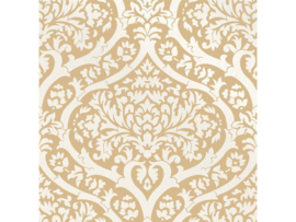 goud damask glim behang fd42527 fine decor