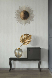 wit glitter behang abstrakt  36474-1