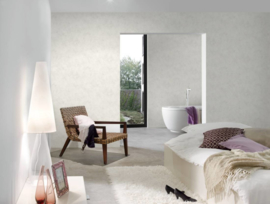 Metropolitan Stories beton behang 369245