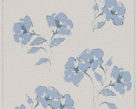 A.S. Creation bloemen behang 9575-03 / 957503