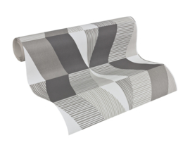 retro behang metropolis2 30395-1