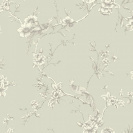 CHINOISE TEAL BEHANG - Arthouse Options 2 422803