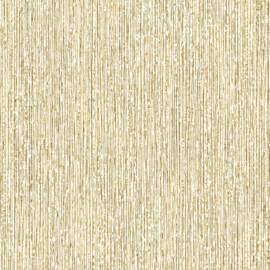 goud wit behang vlies  36326-5