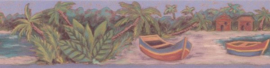 strand tropical behangrand borte border bordure borta rand 7765-25