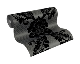 barok behang exclusıef  30544-5