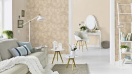 Goud behang 10219-20