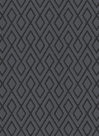 Glitter behang retro modern 4629-15