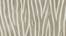 zebraprint zebra vlies behang sambesi 5905-33