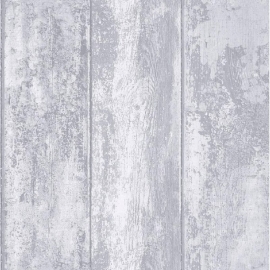 Grandeco Montrovilla Wood Panel Effect Geweven Vinyl Wallpaper VOA-006-04-3
