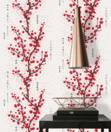 Asien fusion behang chinees japans oosters  37469-2