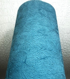 BN Van Gogh  turquoise behang beroemde schilderijen look