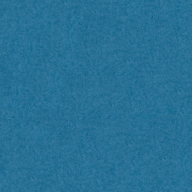 blauw vlies behang 36629-3
