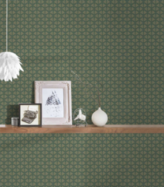 AS Creation trendwall 2 modern behang 37957-5