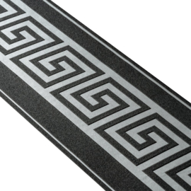 behangrand versace print grieks 