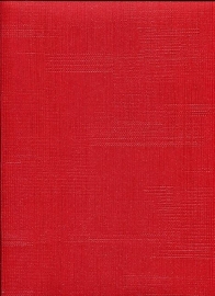 rood glitter behang 383-29
