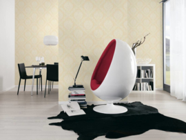 AS Création vliesbehang barok 371653