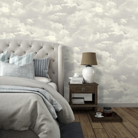 Wolken Behang L131-09