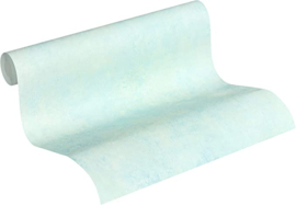 beton behang blauw 37370-3