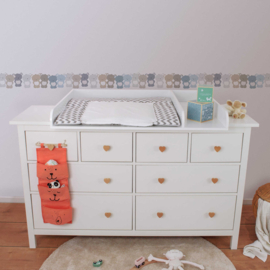 baby behangrand beertjes 40373-8