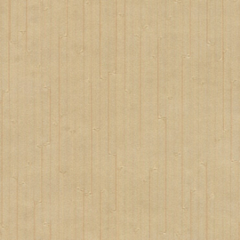 Goud bamboe Strepen Behang limonta 18032