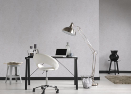 Beton behang blauwgrijs 36911-4