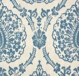 Vintage Barok behang 51651