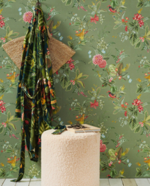 Eijffinger Pip Studio 5 300114 bloemen behang