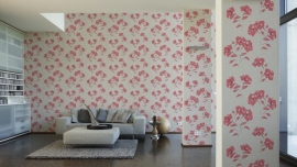 A.S. Creation bloemen behang 9575-06 / 957506