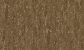 bruin behang lambrisering 95565-5