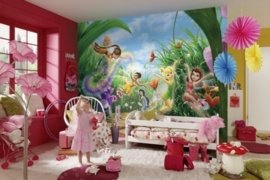 Fairies Meadow Komar 8-466