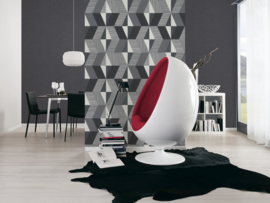 retro behang metropolis2 30395-2