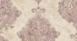 BEHANG PERZISCH DAMASK pc2203