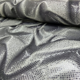 3d zijde satijn behang Realistische Glitter Silk L14209