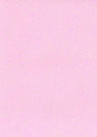 Rose Glitter behang 544206